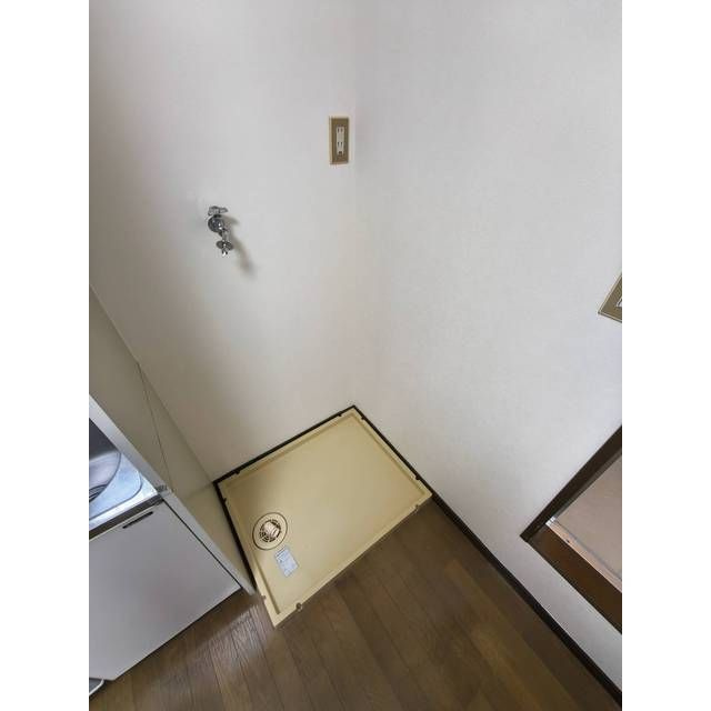 ムーンファイブの設備