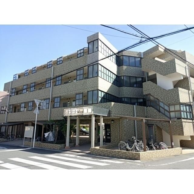 プリマベーラ伊勢宿