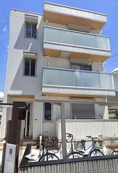 GROWTHマンション(グロースマンション)