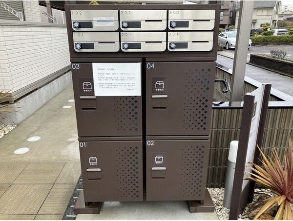 GROWTHマンション(グロースマンション)の設備