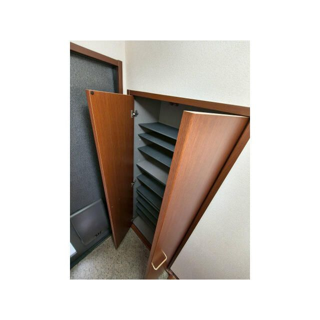 ボナールの設備