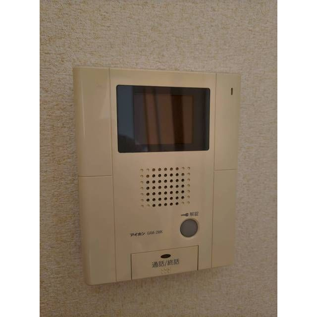 グレースコート市川妙典の設備