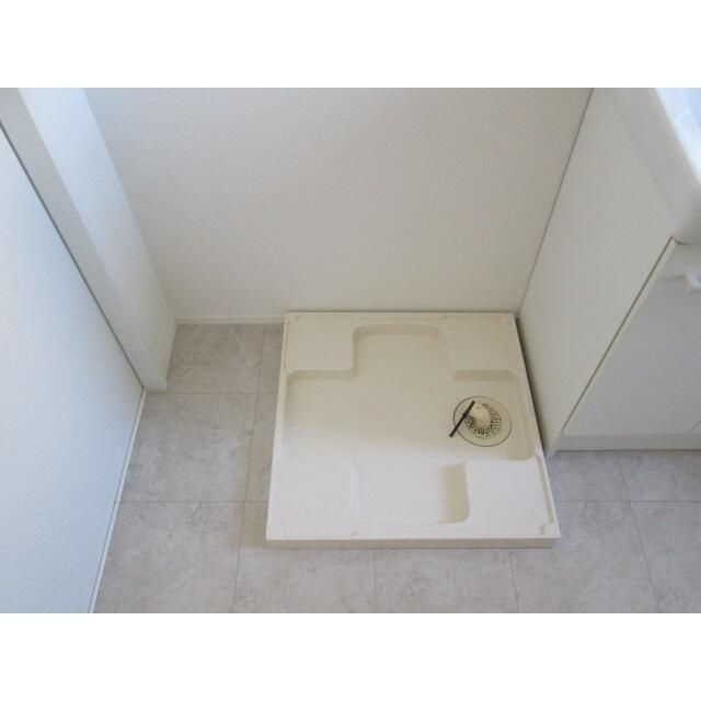 コンフォルト中山の設備