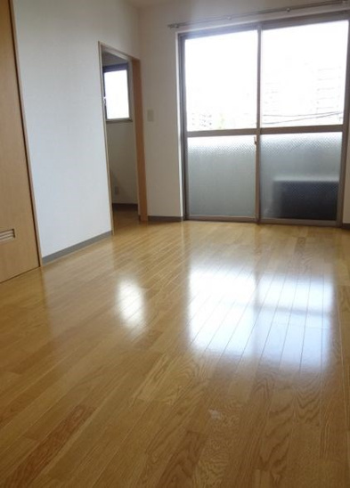 洋室6.6帖 