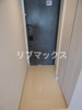 【玄関】クレインメゾン新川通  