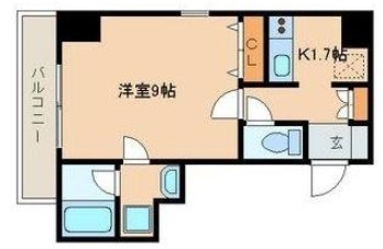 WESTCOURT川崎大師