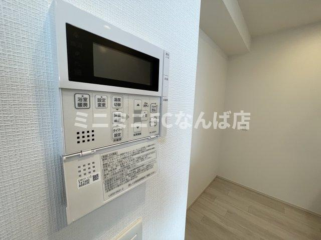 プレミストタワー靱本町のその他
