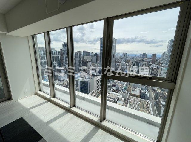 プレミストタワー靱本町のその他