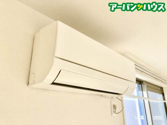ル・シェモアⅠの設備