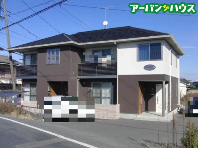 ル・シェモアⅠ