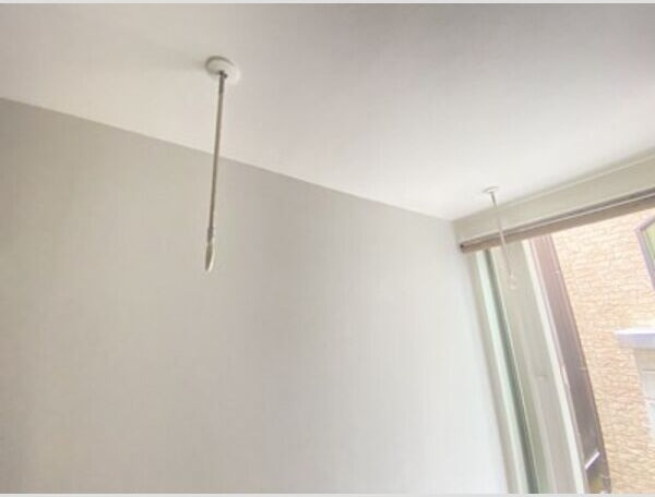 la maison de bonheurの設備
