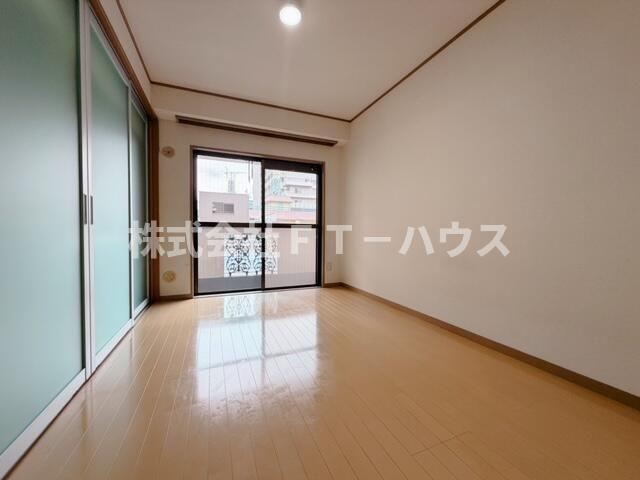Ｂ＆Ｓ市川の寝室