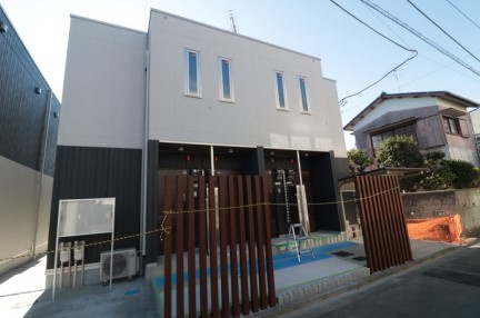 アンビエンテ柴崎