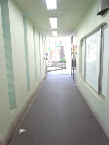 豊中市玉井町１丁目の店舗事務所