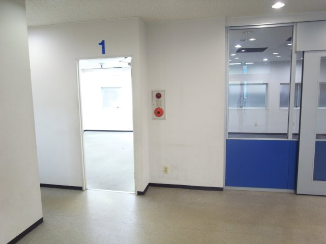 豊中市玉井町１丁目の店舗事務所