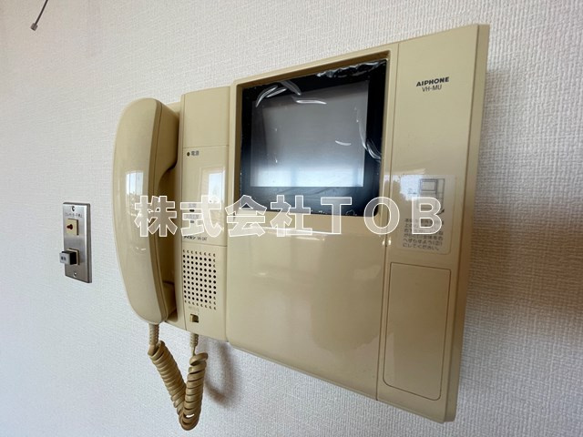 【セキュリティ】 | インテックスビル