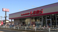 コープデリまで1066m