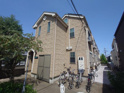 東村山市秋津町５丁目のアパートの画像
