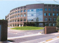 国立看護大学校まで1979m