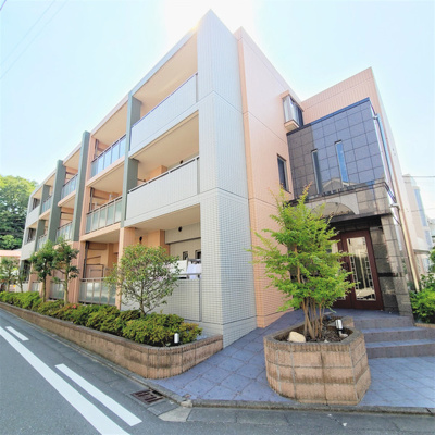 【外観】 | マーベラスエクセレント