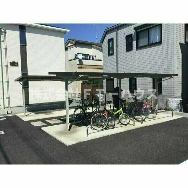 グレイス山手のその他共用部分