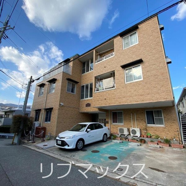 カサアルタの画像