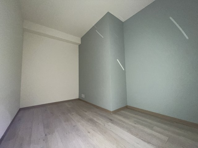 【寝室】