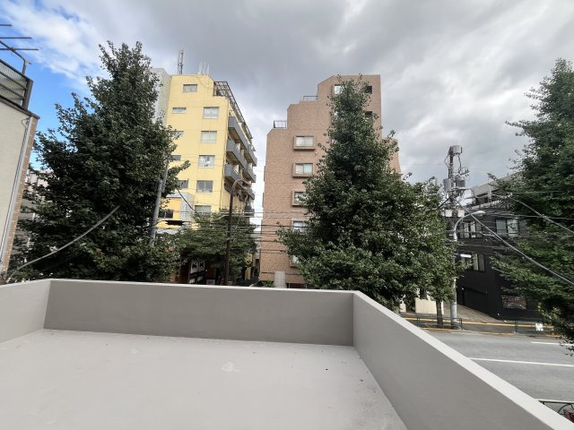 【展望】