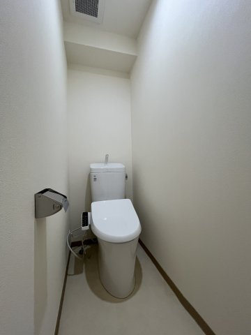 【トイレ】