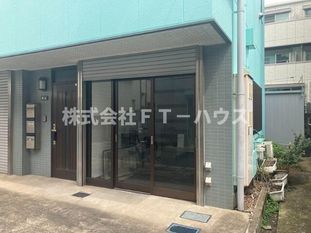 奥山ビル