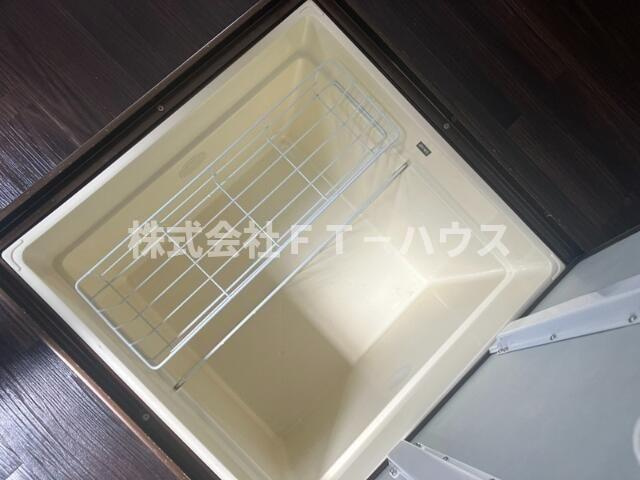 奥山ビルのその他