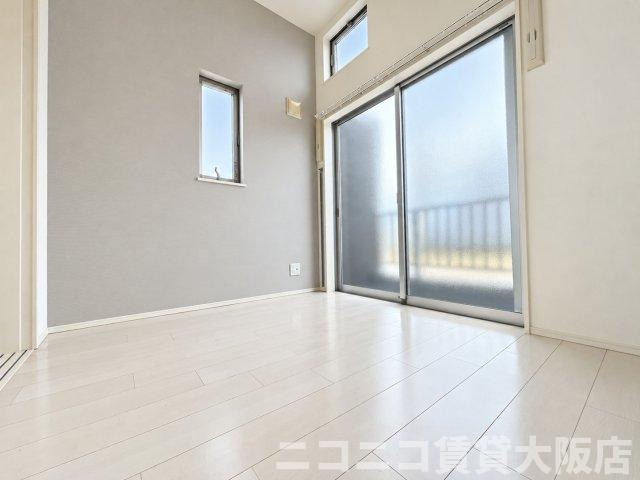 大阪市大正区三軒家西３丁目の賃貸マンションのその他