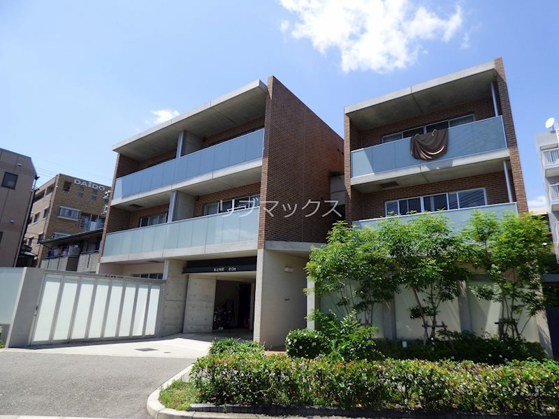 アコード門戸の画像