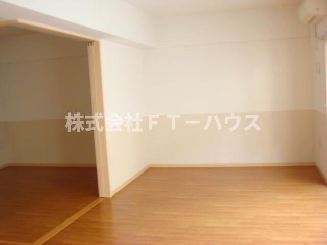 Ｅｖｅｒ　Ｇｒｅｅｎの居間・リビング