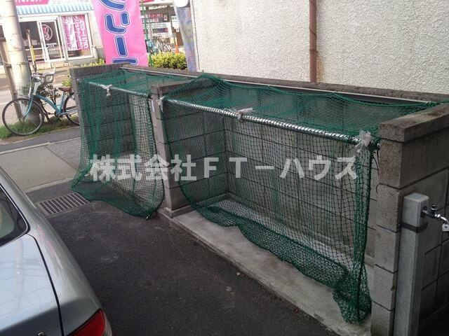 Ｅｖｅｒ　Ｇｒｅｅｎのその他共用部分