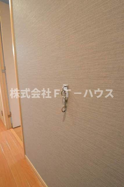 Ｅｖｅｒ　Ｇｒｅｅｎの洗面所