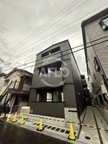 リブレメゾン豊里1