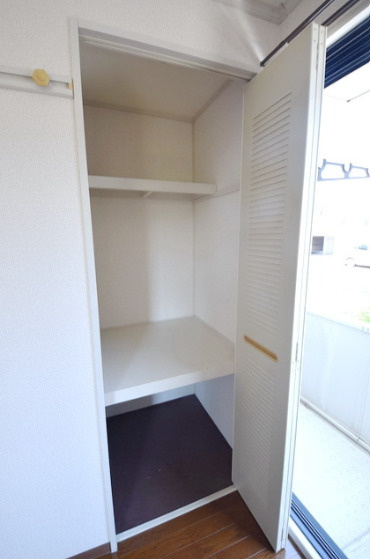 コーボック飛田給 ABCのその他共用部分
