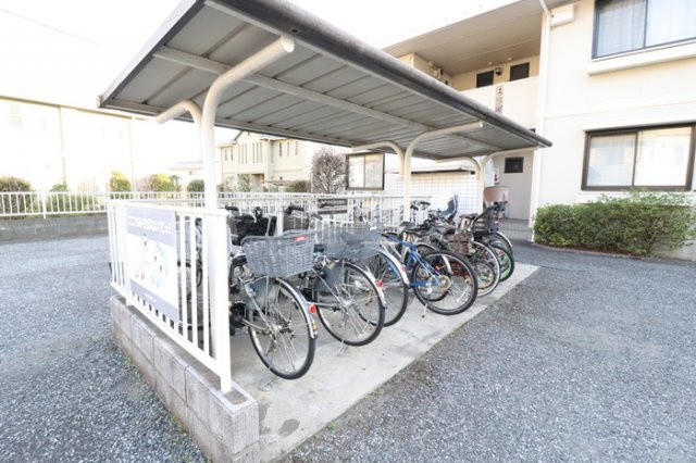 コーボック飛田給 ABCのその他