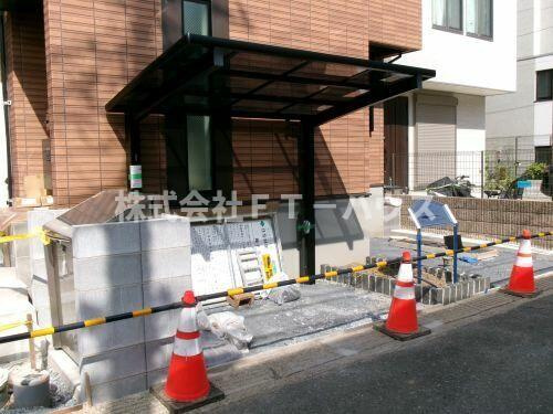 パークヴューネオのその他共用部分