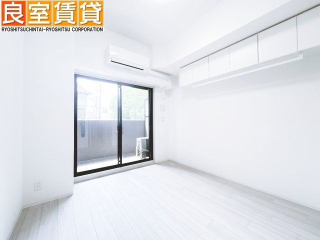 【寝室】 | プレリス丸の内オーレル