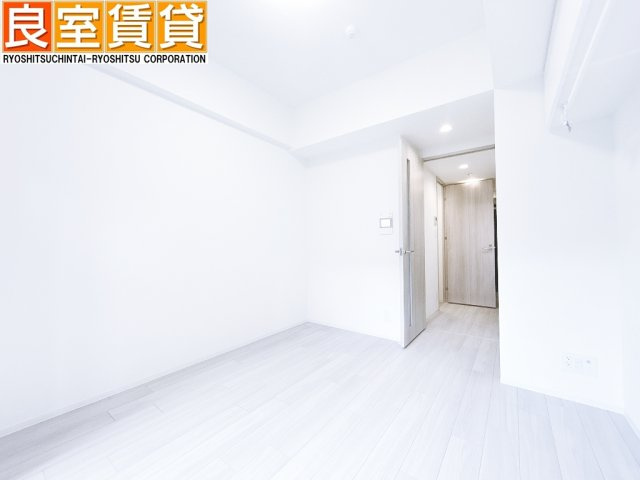 【寝室】 | プレリス丸の内オーレル
