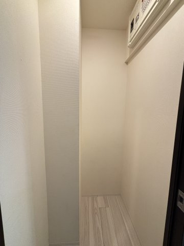 三面鏡付き洗面化粧台