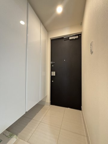 人感センサー付き照明