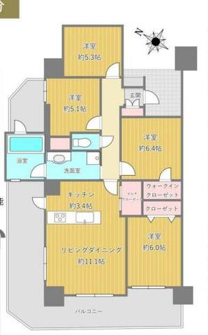 レクセルプラザ若葉