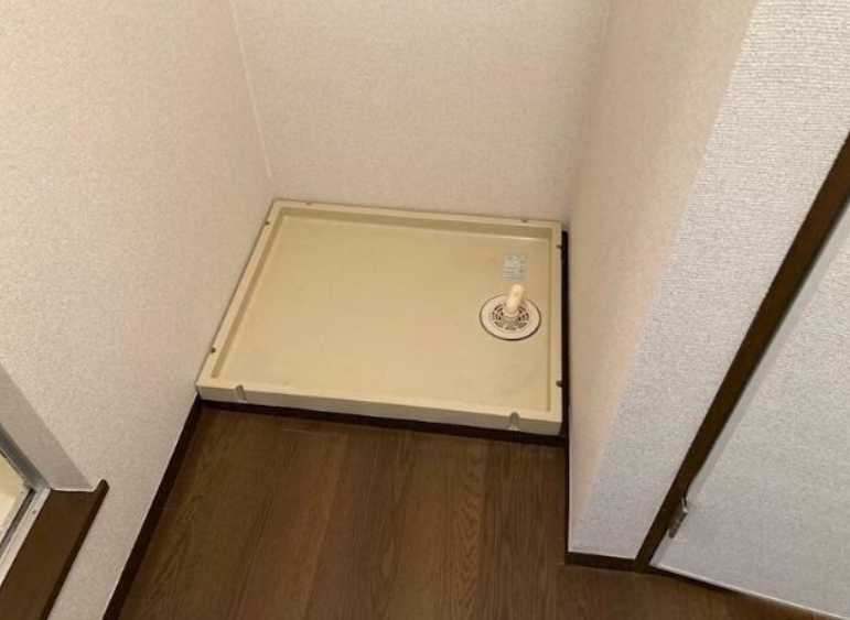 ガーデンハウス三軒茶屋　女性限定　陽当たり良好　角部屋のその他