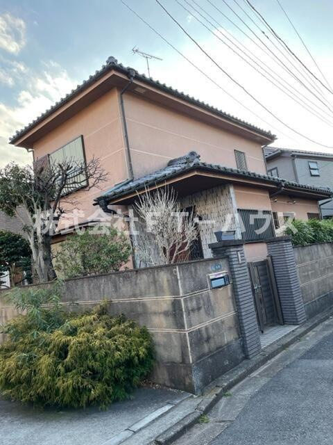みやかわ貸家
