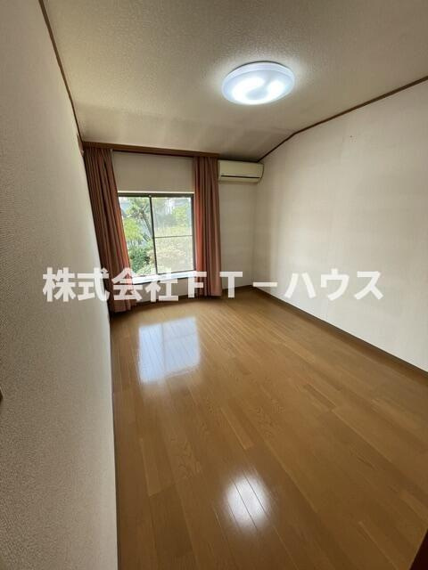 田島貸家のその他共用部分