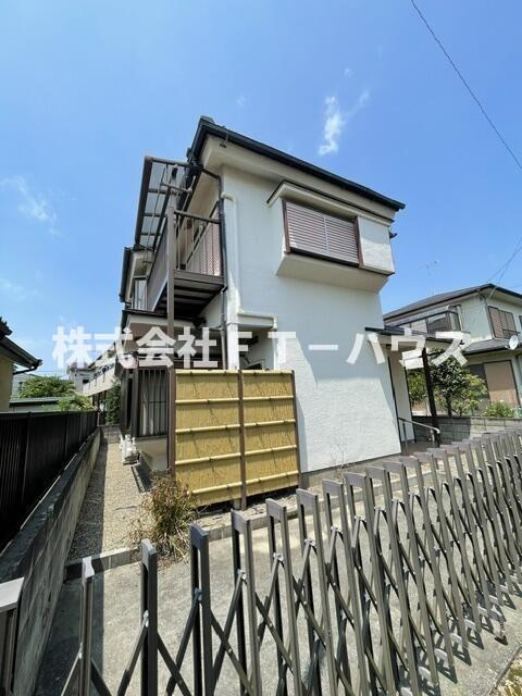田島貸家