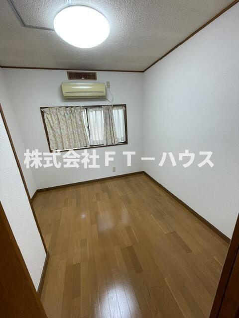 田島貸家のその他